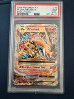 Pokémon M Charizard EX - PSA 9(OC) - XY Evolutions, Hobby en Vrije tijd, Verzamelkaartspellen | Pokémon, Ophalen of Verzenden