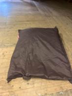 Fatboy, Huis en Inrichting, Zitzakken, Ophalen, Gebruikt, Bruin