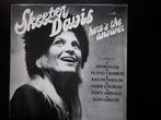 SKEETER DAVIS - HERE'S THE ANSWER - LP, Ophalen of Verzenden, Zo goed als nieuw