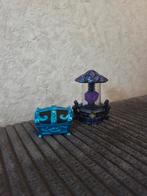 Skylanders Imaginators Lost Imaginite Mines Blue Chest & Mag, Avontuur en Actie, Gebruikt, 2 spelers, Ophalen of Verzenden