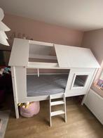 Boomhut Hoogslaper - Leuk en Speels!, Ophalen of Verzenden, Zo goed als nieuw, Hoogslaper