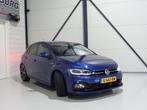 Volkswagen Polo 1.5 TSI 150PK DSG Highline R-Line "Origineel, Auto's, Volkswagen, Stof, Euro 6, 4 cilinders, 150 pk