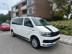 Volkswagen Transporter 2.0 TDI 102pk L2h1euro 6, Voorwielaandrijving, 4 cilinders, Volkswagen, 1896 kg