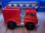 Brandweerwagen, Ophalen of Verzenden, Gebruikt