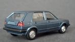 Volkswagen VW Golf mk2 5deurs 1:43 Schabak Pol, Hobby en Vrije tijd, Modelauto's | 1:43, Verzenden, Zo goed als nieuw