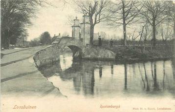(300-068-021) Den Haag Rustenburgh Loosduinen beschikbaar voor biedingen