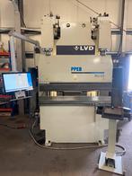 LVD PPEB 80/15 80 Ton CNC nieuwstaat, Zakelijke goederen, Machines en Bouw | Metaalbewerking, Ophalen