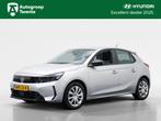 Opel Corsa 1.2 T Edition | Winterpack | Private lease 379 p., Voorwielaandrijving, Gebruikt, Handgeschakeld, 3 cilinders