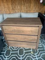 Gratis afhalen Ikea malm 90cm, Ophalen, 50 tot 100 cm, Zo goed als nieuw, 3 of 4 laden