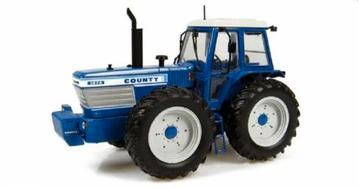 Ford County 1474 Long Nose  beschikbaar voor biedingen