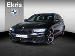 BMW 5 Serie Touring 530i | High Executive | M Sportpakket |, Auto's, BMW, 1998 cc, Gebruikt, 4 cilinders, Panoramadak