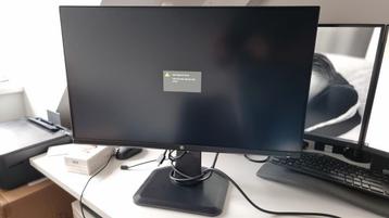 HP Z27n monitor beschikbaar voor biedingen