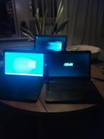 HP laptops geen idee welke, Computers en Software, Windows Laptops, Gebruikt, 32 GB, Ophalen of Verzenden, HP