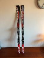 Atomic SX 10 Aerospeed • 173 cm, Sport en Fitness, Skiën en Langlaufen, Gebruikt, 160 tot 180 cm, Ophalen of Verzenden, Carve