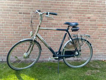 Batavus greenparks herenfiets frame maat 65 - xl beschikbaar voor biedingen
