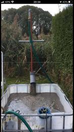 Waterbron grondwater puls waterpuls waterput  beregening, Tuin en Terras, Ophalen of Verzenden