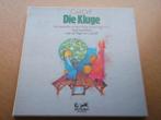 Carl Orff ~ Die Kluge (=opera), Opera of Operette, Ophalen of Verzenden, Zo goed als nieuw, 12 inch