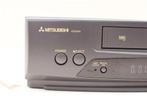 Mitsubishi video cassette recorder vhs 44883, Ophalen of Verzenden, Gebruikt