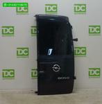 Opel Combo ('11-'18) Achterdeur rechts met ruit zwart, Auto-onderdelen, Carrosserie en Plaatwerk, Gebruikt, Deur, Opel, Achter