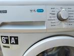 Wasmachine Zanussi 6 kg A+ voor kleine wasjes, Ophalen of Verzenden, Gebruikt
