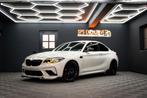 BMW 2 Serie Coupé M2 DCT Competition / Carbon / CS style /, Auto's, BMW, Automaat, Achterwielaandrijving, Gebruikt, 4 stoelen