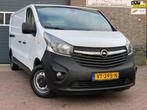 Opel Vivaro 1.6 CDTI L2H1 Sport EcoFlex|Airco|Navi., Origineel Nederlands, Te koop, Opel, 17 km/l