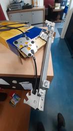 Raammechanisme Seat Ibiza Cordoba, Ophalen, T.Smit Outlet Store, Info@tommysmit.nl, 7008AR