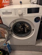 Beko Wasmachine 8kg - met garantie, zo goed als nieuw, Witgoed en Apparatuur, Wasmachines, Ophalen, 1200 tot 1600 toeren, Gebruikt