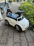 Loopauto Fiat, Ophalen, Gebruikt