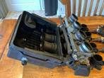BMW K1100 Injectieblok + Airbox, Motoren, Ophalen, Gebruikt