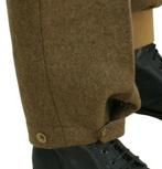 1937 bd battledress wool trouser, Delware.trading, Info@delware.trading, Delware.trading, Ophalen of Verzenden