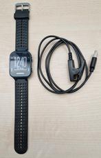 Golfhorloge Garmin Approach S20, Ophalen, Afstand, Gebruikt, Blauw