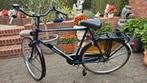 batavus traffic 3 drie naaf versnelling en trommelremmen., Fietsen en Brommers, Fietsen | Heren | Herenfietsen, Ophalen, Gebruikt