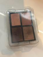 Cle de Peau Oogschaduw 5 Coral Reef, Gebruikt, Ogen, Bruin, Ophalen of Verzenden