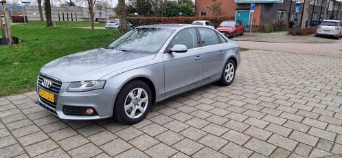 Audi A4 1.8 Tfsi 88KW Multitronic 2010 -LEES BESCHRIJVING, Auto's, Audi, Particulier, A4, ABS, Alarm, Bluetooth, Boordcomputer