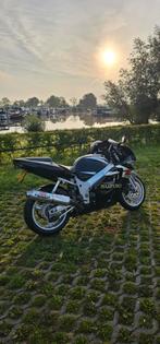 Yoshimura RS-3 Uitlaatdemper, Ophalen of Verzenden, Gebruikt