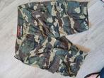 Superdry shorts, Overige kleuren, Overige maten, Ophalen of Verzenden, Zo goed als nieuw