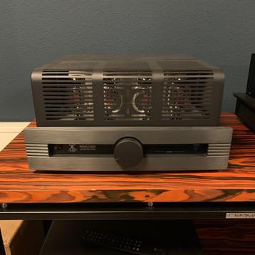 Synthesis Roma 510AC - Signature  - Titanium (ex-demo) beschikbaar voor biedingen