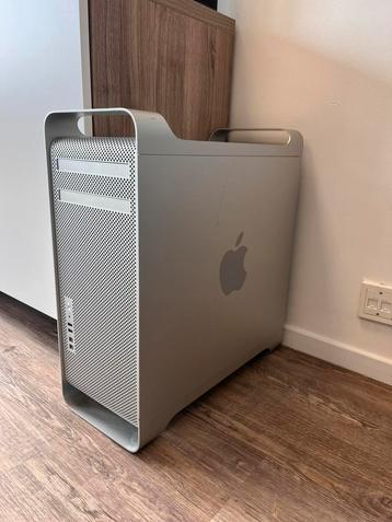 Mac Pro mid 2010 beschikbaar voor biedingen