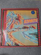 Azymuth lp vinyl jazz, 1980 tot heden, Ophalen of Verzenden, Zo goed als nieuw, 12 inch