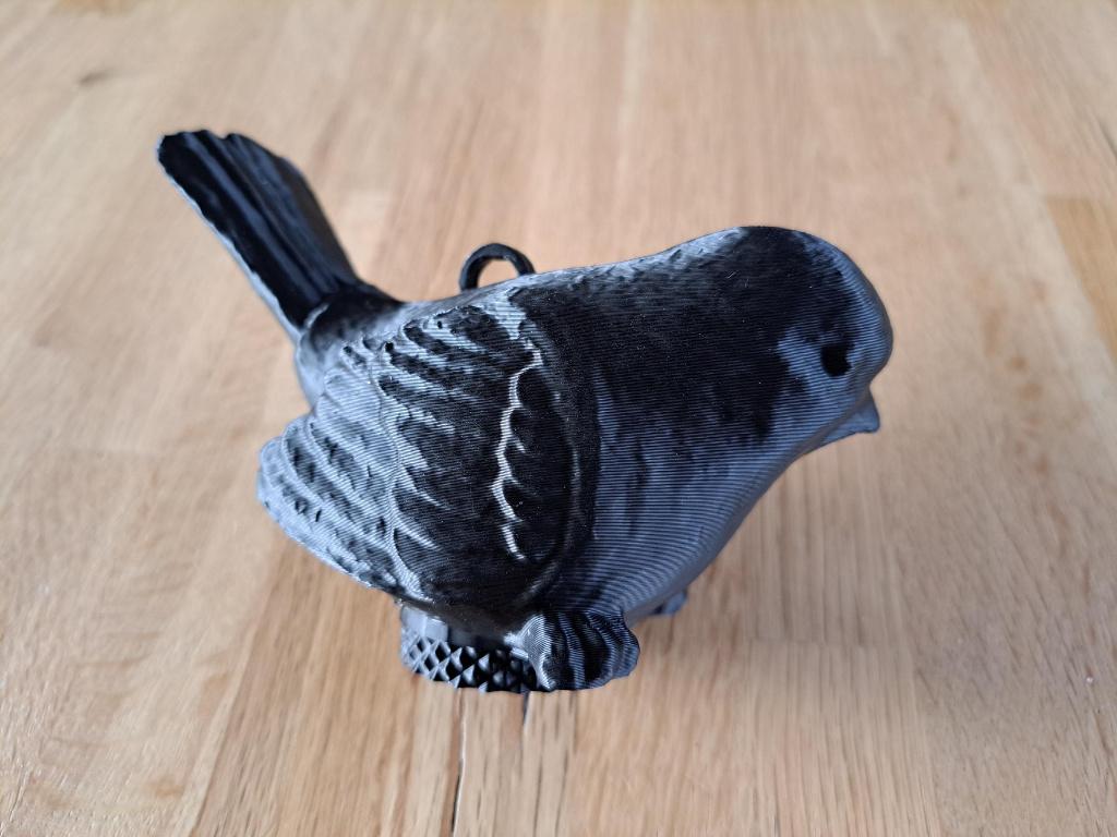 Geocaching vogel cache-container, Ophalen of Verzenden, Nieuw
