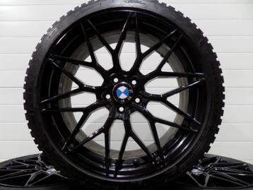 Partij Velgen Winterbanden Spikes Volvo BMW Audi VW Seat beschikbaar voor biedingen