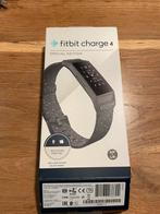 Fitbit charge 4 met 4 bandjes, Ophalen of Verzenden, Gebruikt, Overige merken