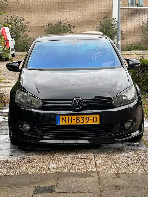 Volkswagen Golf 1.4 TSI 160pk DSG 2011 Zwart automaat, Auto-onderdelen, Overige Auto-onderdelen, Nieuw, Ophalen of Verzenden