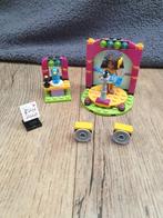 Lego friends muziek 41309, Kinderen en Baby's, Speelgoed | Duplo en Lego, Ophalen of Verzenden, Zo goed als nieuw, Complete set