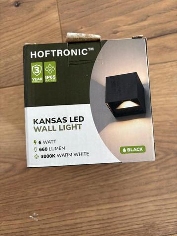 Wall ledlight beschikbaar voor biedingen