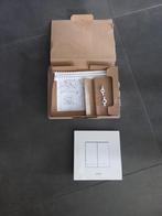 Drukplaat voor inbouwtoilet  (wc) (nieuw), Doe-het-zelf en Verbouw, Sanitair, Ophalen, Nieuw, Toilet