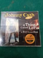 cd johnny cash, Ophalen of Verzenden