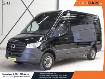 Mercedes-Benz Sprinter 315 L2H2 Automaat Airco Cruise Navi T beschikbaar voor biedingen