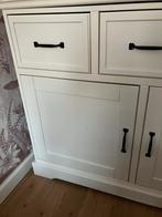 Commode - In Goede Staat! Gratis af te halen, Gebruikt, Minder dan 100 cm, Met lade(s), 25 tot 50 cm